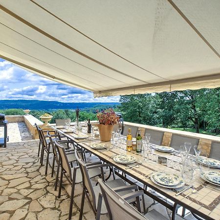 Les Hauts De Chaunac Vitrac  Esterno foto